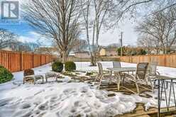 4471 TREMINEER Avenue Burlington