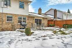 4471 TREMINEER Avenue Burlington