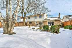 4471 TREMINEER Avenue Burlington