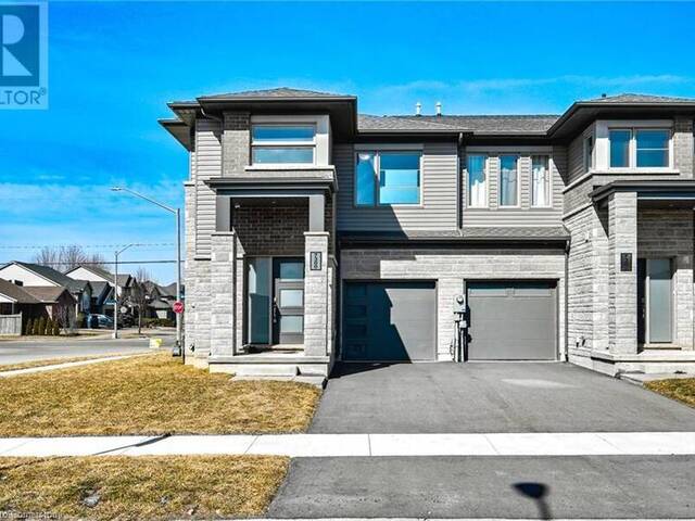 7300 MARVEL Drive Niagara Falls Ontario