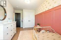 27 RACHEL Drive Unit# 15 Stoney Creek