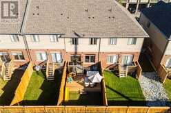 27 RACHEL Drive Unit# 15 Stoney Creek