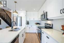 27 RACHEL Drive Unit# 15 Stoney Creek