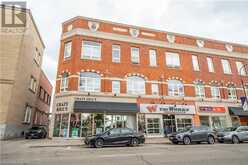 78 DALHOUSIE Street Unit# 210 Brantford