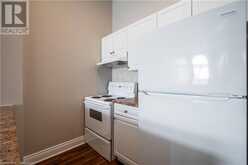 78 DALHOUSIE Street Unit# 210 Brantford