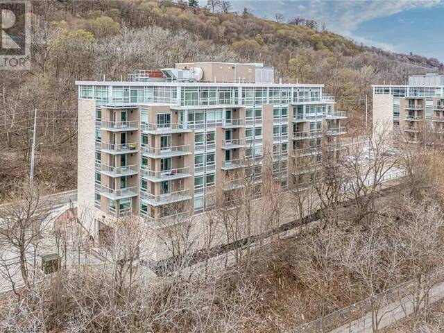 479 CHARLTON Avenue E Unit# 302 Hamilton Ontario