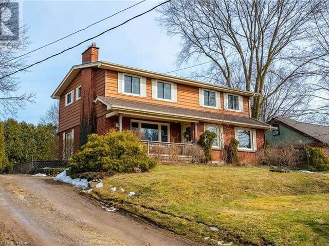 147 LLOYMINN Avenue Ancaster Ontario