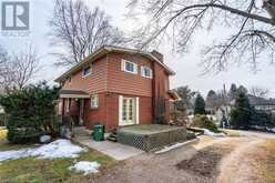 147 LLOYMINN Avenue Ancaster