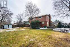 147 LLOYMINN Avenue Ancaster