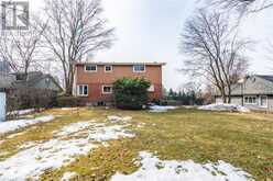 147 LLOYMINN Avenue Ancaster