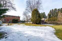 147 LLOYMINN Avenue Ancaster