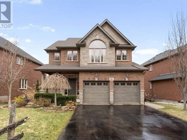 38 BELL Avenue Grimsby Ontario