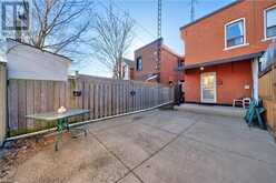 50 1/2 CLYDE Street Hamilton