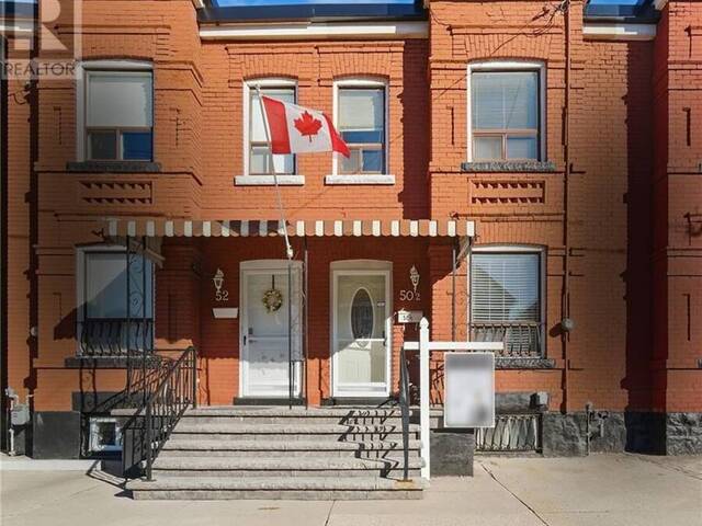 50 1/2 CLYDE Street Hamilton Ontario