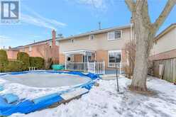 2060 HUNTERS WOOD Drive Burlington