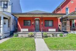 175 VICTORIA Avenue N Hamilton