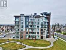 600 NORTH SERVICE Road Unit# 504 Stoney Creek