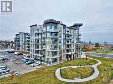 600 NORTH SERVICE Road Unit# 504 Stoney Creek