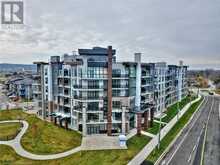 600 NORTH SERVICE Road Unit# 504 Stoney Creek