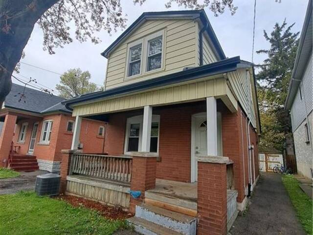 70 ROYAL Avenue Hamilton Ontario