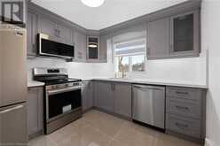 87 YORK Street Unit# Upper St. Catherines