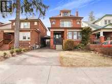 264 HOUGHTON Avenue S Hamilton