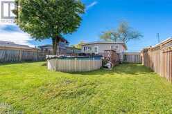 69 RONALDSHAY Avenue Hamilton