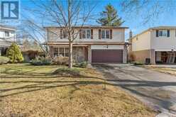 2185 BLACKBURN Court Burlington