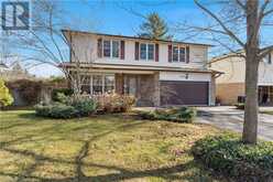 2185 BLACKBURN Court Burlington