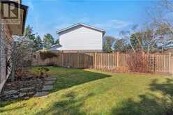 2185 BLACKBURN Court Burlington