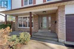 2185 BLACKBURN Court Burlington