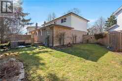 2185 BLACKBURN Court Burlington