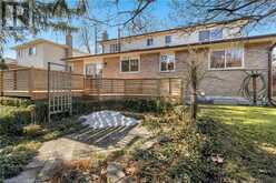 2185 BLACKBURN Court Burlington