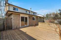 2185 BLACKBURN Court Burlington