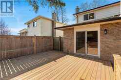 2185 BLACKBURN Court Burlington