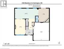 2185 BLACKBURN Court Burlington