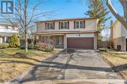 2185 BLACKBURN Court Burlington