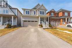 249 KINSMAN Drive Binbrook