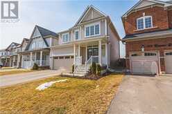 249 KINSMAN Drive Binbrook