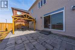 249 KINSMAN Drive Binbrook