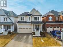 249 KINSMAN Drive Binbrook