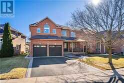 2314 RIDGE Landing Oakville