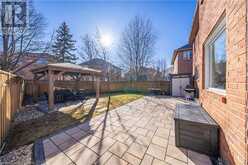 2314 RIDGE Landing Oakville