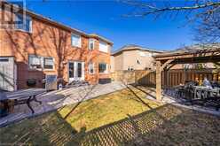 2314 RIDGE Landing Oakville