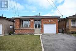 345 CARSON Drive Hamilton