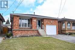 345 CARSON Drive Hamilton