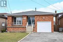 345 CARSON Drive Hamilton