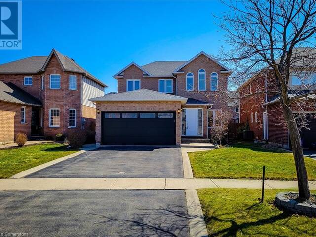 20 KEEWAYDIN Street Hamilton Ontario