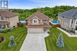 19 HUDSON Drive Cayuga