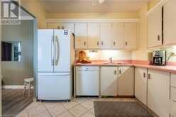 500 GREEN Road Unit# 1206 Stoney Creek